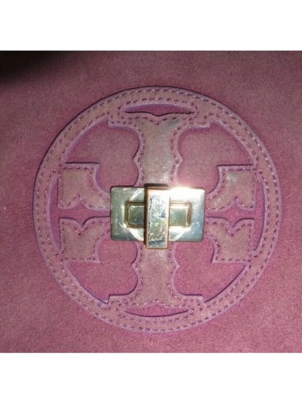 Tory Burch this tory